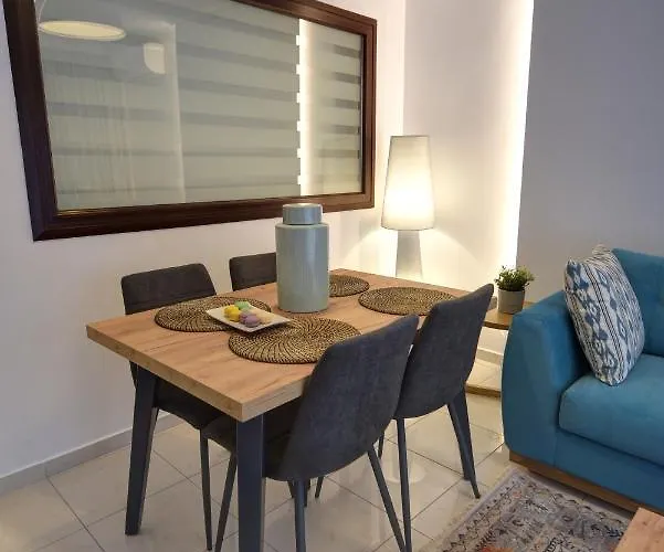 Apartament Onar Modern Luxury