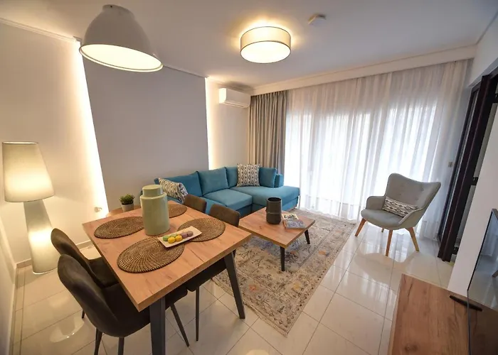 Onar Modern Luxury *