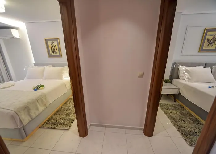 Apartament Onar Modern Luxury *