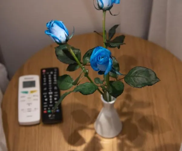 Apartament Onar Modern Luxury Kavala